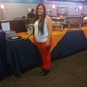 Meet your Posher, Cristina